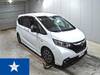 HONDA FREED HYBIRD
