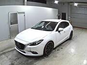2017 MAZDA AXELA SPORTS 15S　PROACTIVE