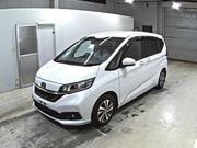 2024 HONDA FREED G