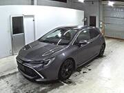 2021 TOYOTA COROLLA SPORTS