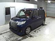 2018 TOYOTA ROOMY