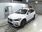 2019 BMW X1