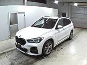 2021 BMW X1