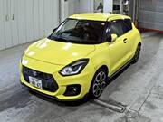 2018 SUZUKI SWIFT SPORT