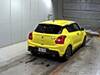 SUZUKI SWIFT SPORT