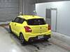 SUZUKI SWIFT SPORT