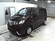 2019 NISSAN NV200 VANETTE VAN