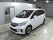 2015 HONDA FREED HYBIRD