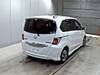 HONDA FREED HYBIRD
