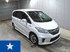 HONDA FREED HYBIRD