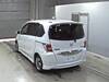 HONDA FREED HYBIRD