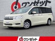 2011 HONDA STEPWAGON