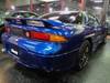 MITSUBISHI GTO