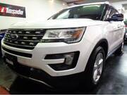 2016 FORD EXPLORER (Left Hand Drive)