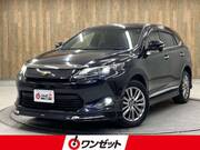 2016 TOYOTA HARRIER