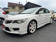 2007 HONDA CIVIC TYPE-R