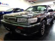 1990 NISSAN BLUEBIRD