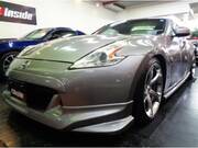 2008 NISSAN FAIRLADY Z VERSION ST