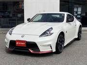 2016 NISSAN FAIRLADY Z