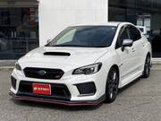 2018 SUBARU WRX STI