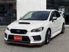 SUBARU WRX STI