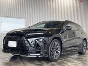 2025 TOYOTA CROWN