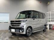 2024 SUZUKI SPACIA CUSTOM