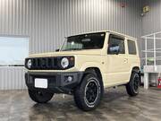 2020 SUZUKI JIMNY XL