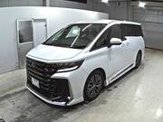 2023 TOYOTA VELLFIRE