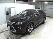 2018 LEXUS RX
