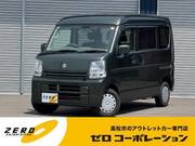 2018 SUZUKI EVERY JOYN TURBO