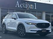 2017 MAZDA CX-5 XD L PACKAGE