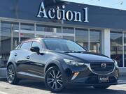 2015 MAZDA CX-3 XD TURING