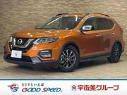 2018 NISSAN X-TRAIL