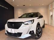 2021 PEUGEOT 2008