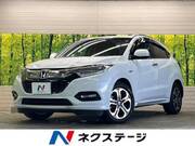 2018 HONDA VEZEL