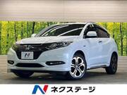 2016 HONDA VEZEL