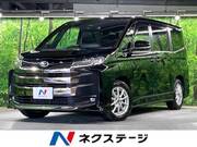 2022 TOYOTA NOAH