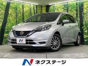 2017 NISSAN NOTE
