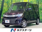 2011 SUZUKI PALETTE SW