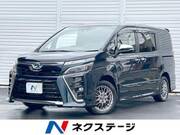 2019 TOYOTA VOXY