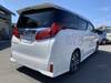 TOYOTA ALPHARD G