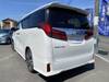 TOYOTA ALPHARD G