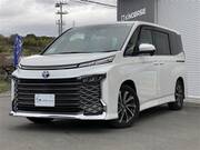 2024 TOYOTA VOXY