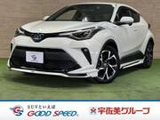 2020 TOYOTA C-HR