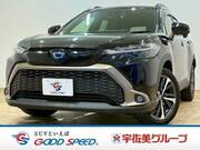 2023 TOYOTA COROLLA CROSS