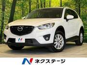 2013 MAZDA CX-5 XD