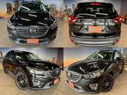 2015 MAZDA CX-5