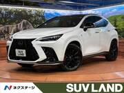 2023 LEXUS NX