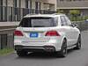 MERCEDES BENZ GLE